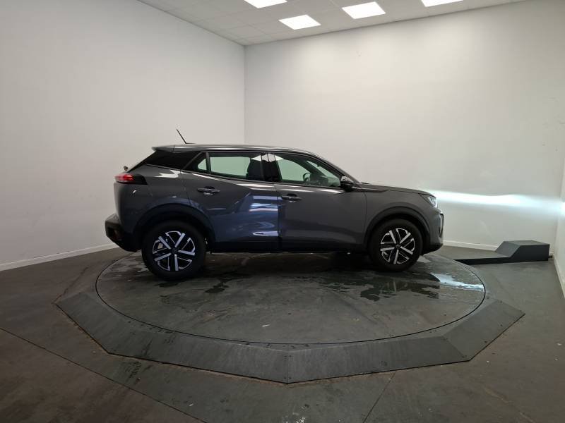 Peugeot 2008 - Photo 6