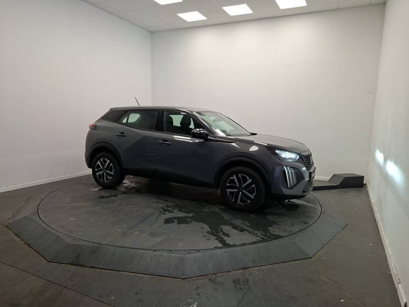 Peugeot 2008 - Photo 7