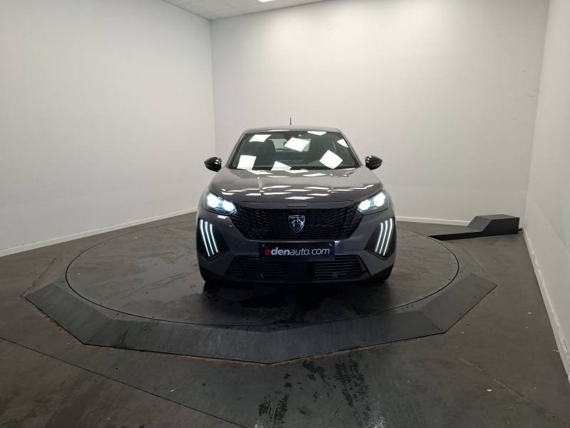 Peugeot 2008 - Photo 8