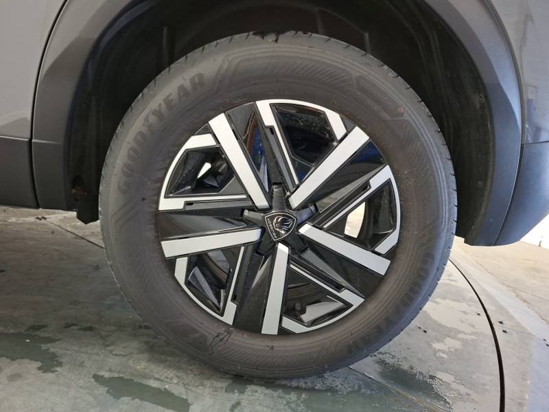 Peugeot 2008 - Photo 10