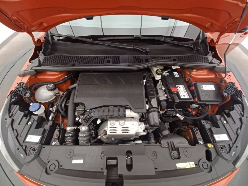 Opel Corsa - Photo 11