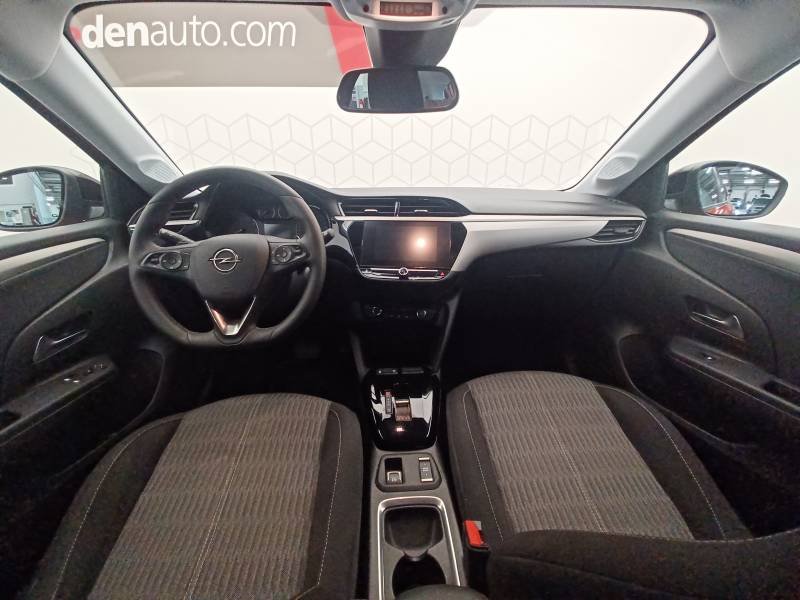 Opel Corsa - Photo 12