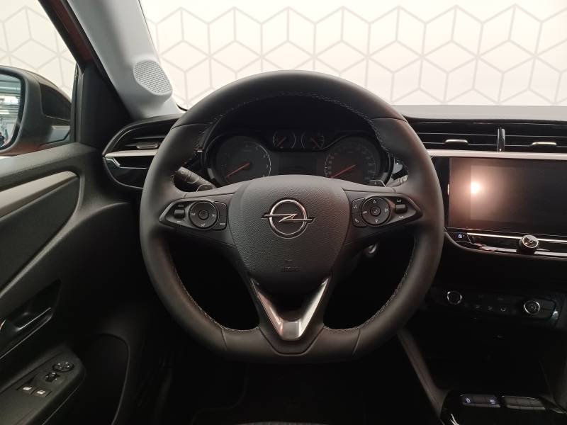 Opel Corsa - Photo 13
