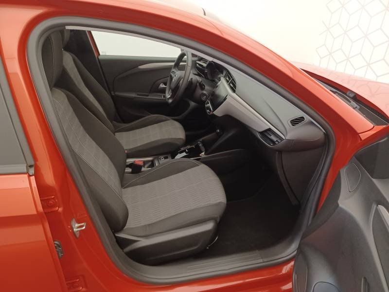 Opel Corsa - Photo 14
