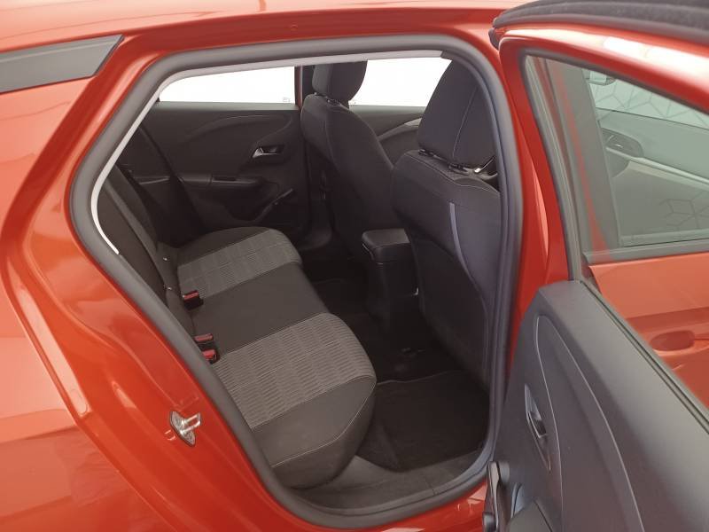 Opel Corsa - Photo 15
