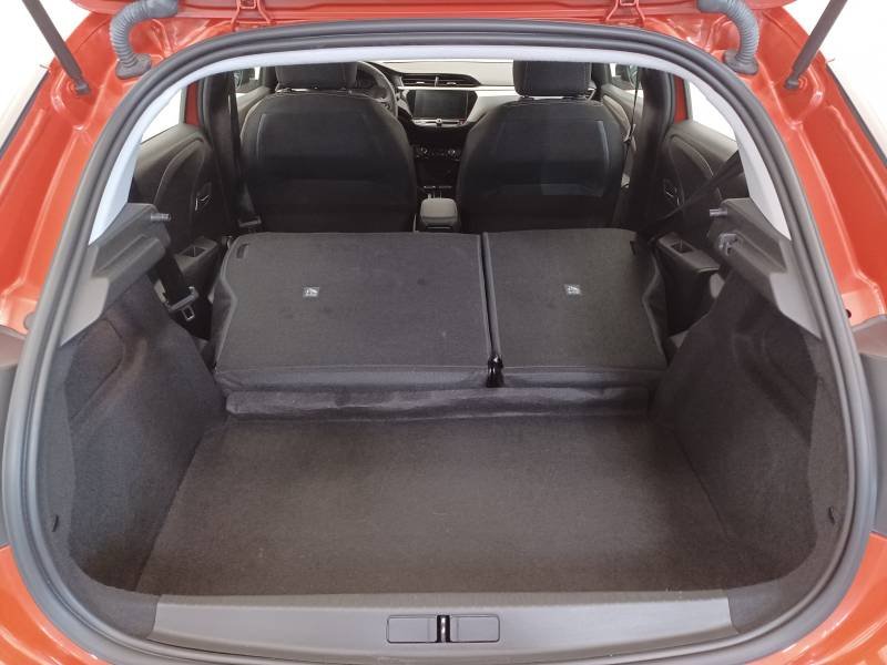 Opel Corsa - Photo 17
