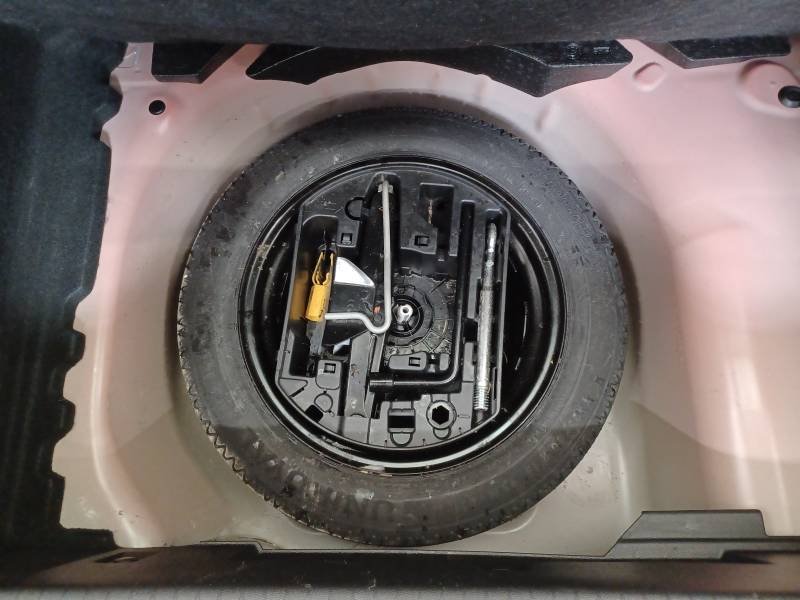 Opel Corsa - Photo 18