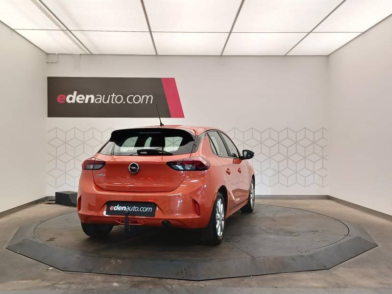 Opel Corsa - Photo 2
