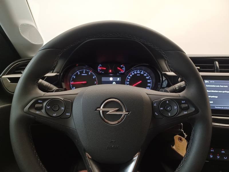 Opel Corsa - Photo 22