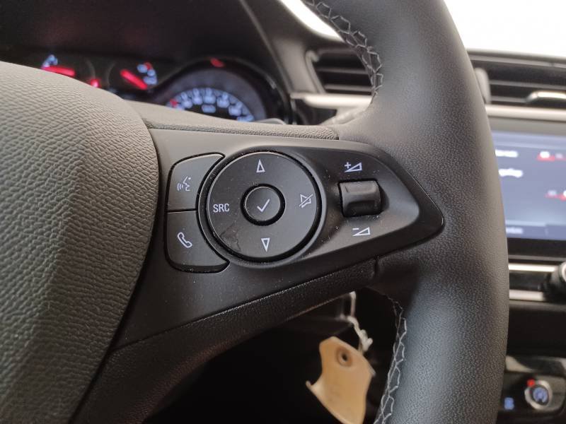 Opel Corsa - Photo 24