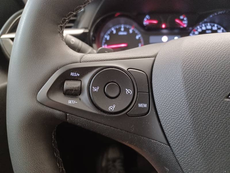Opel Corsa - Photo 25