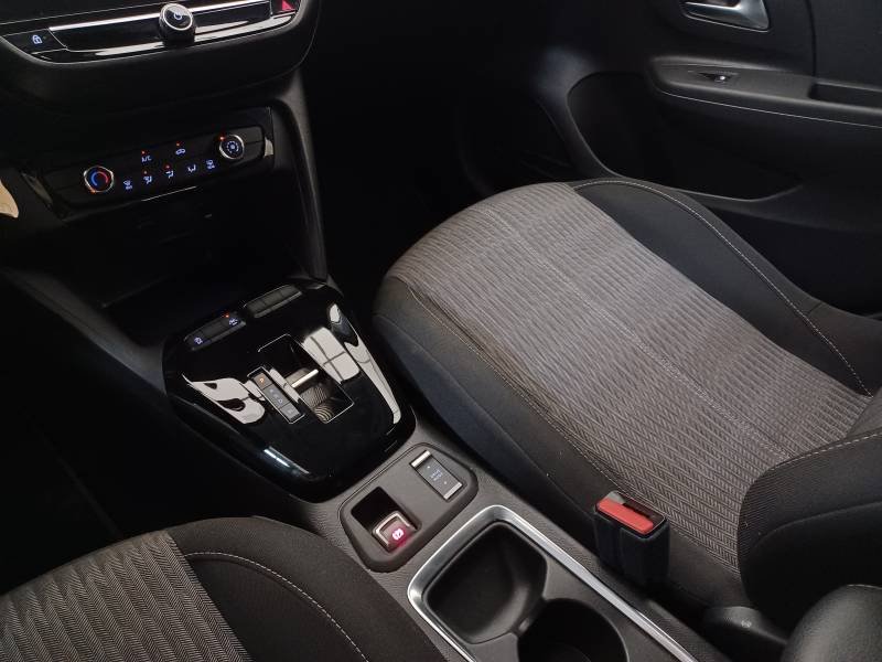 Opel Corsa - Photo 28