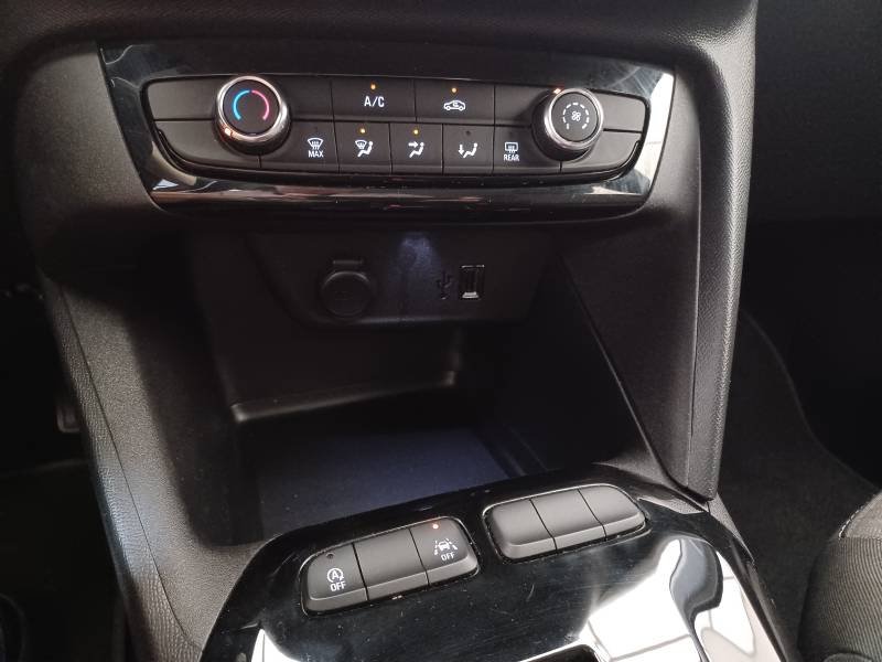 Opel Corsa - Photo 29