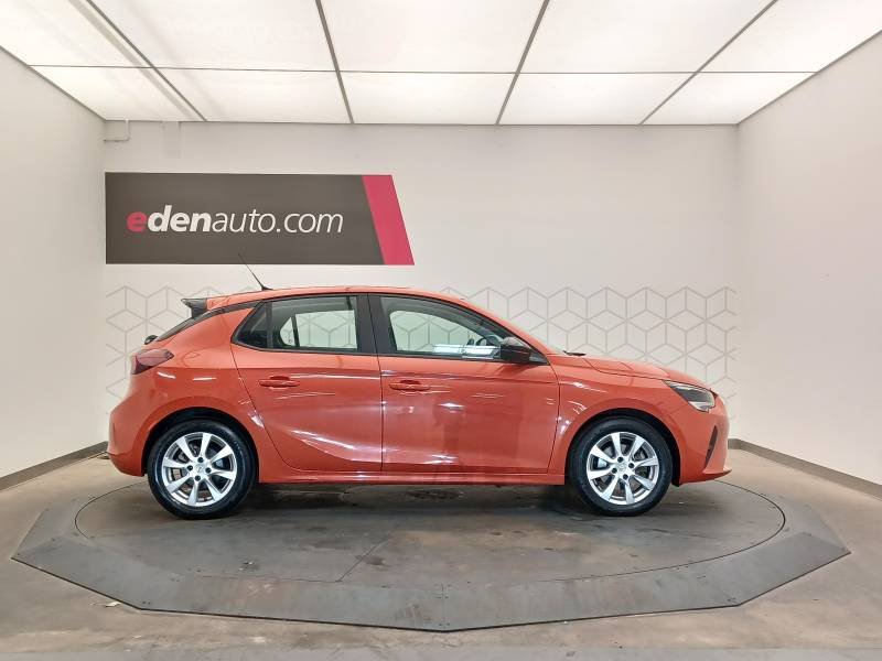 Opel Corsa - Photo 3