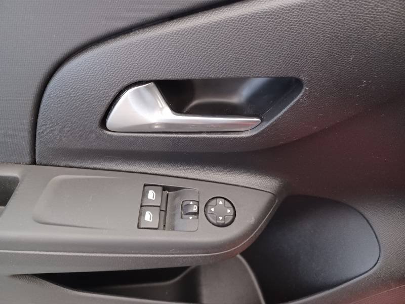Opel Corsa - Photo 35