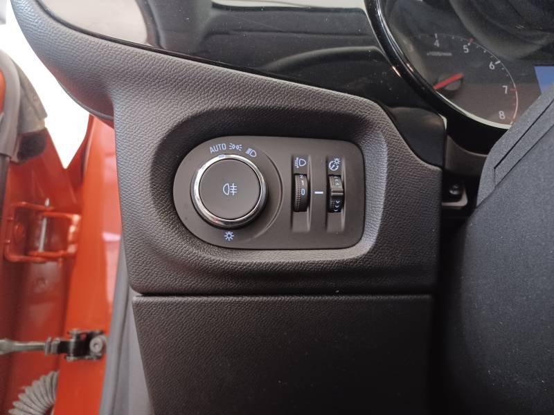 Opel Corsa - Photo 37