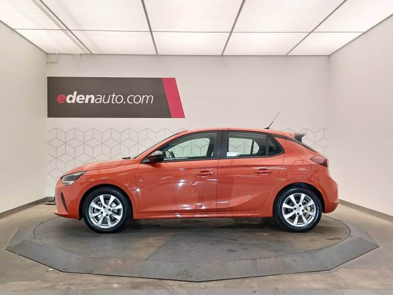 Opel Corsa - Photo 4