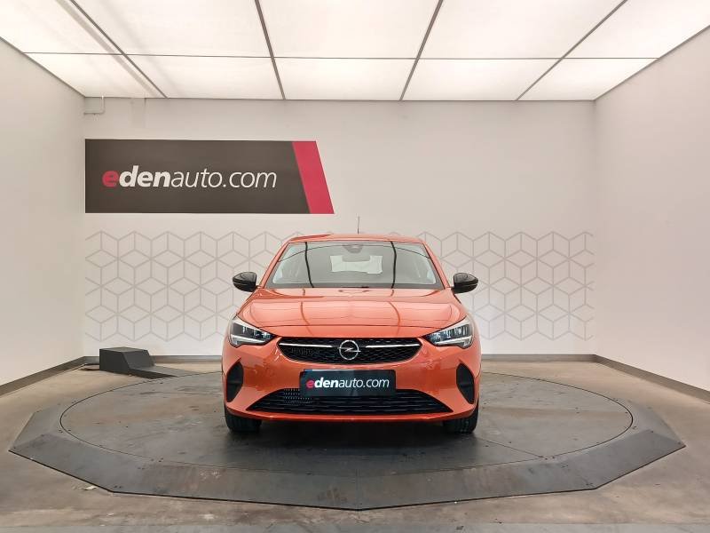 Opel Corsa - Photo 5