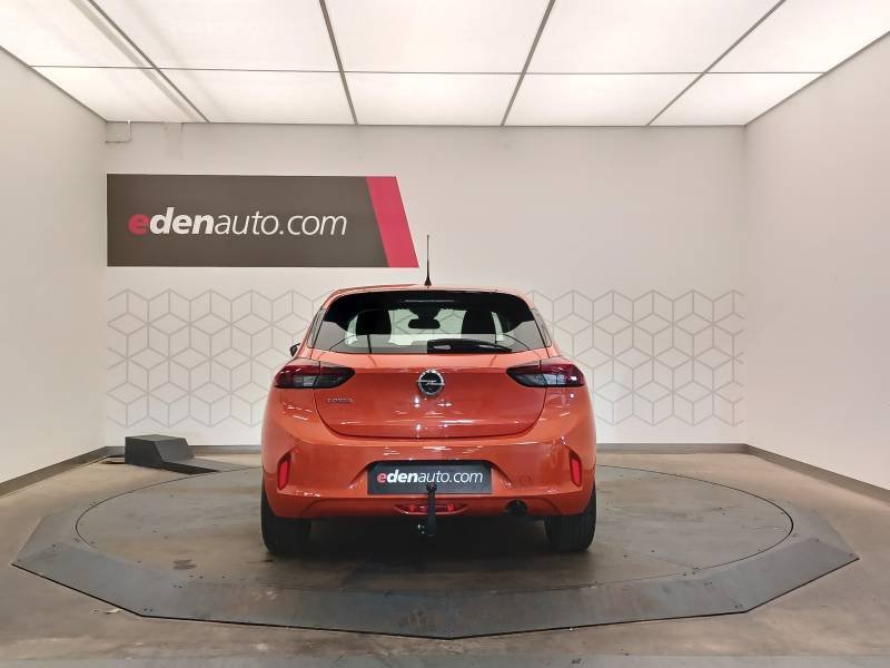 Opel Corsa - Photo 6