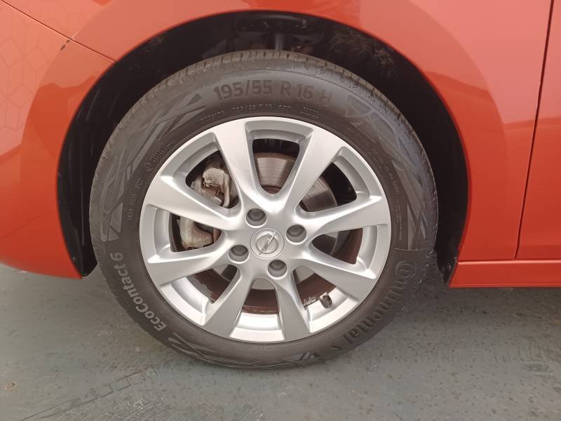 Opel Corsa - Photo 7