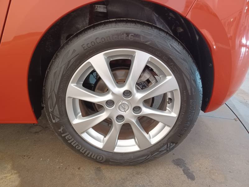 Opel Corsa - Photo 8