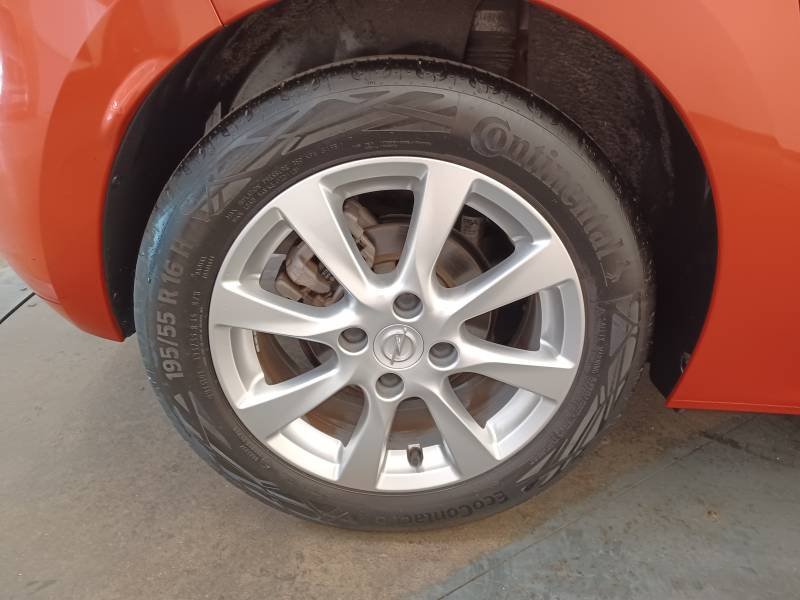 Opel Corsa - Photo 9