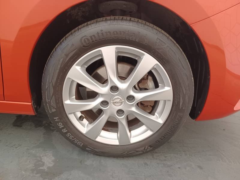 Opel Corsa - Photo 10