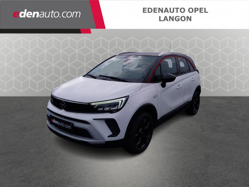 Opel Crossland - Photo 1