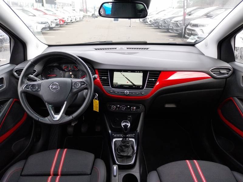 Opel Crossland - Photo 11