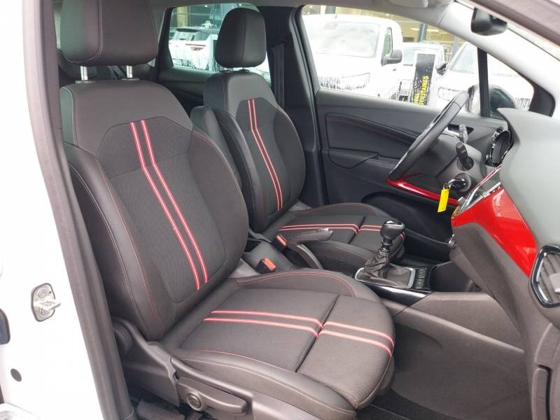 Opel Crossland - Photo 12