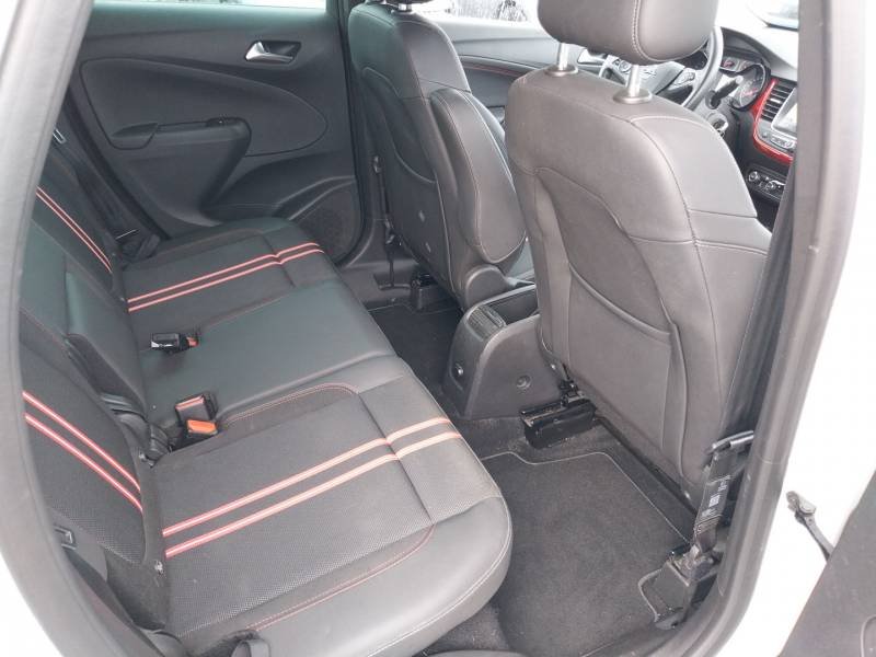 Opel Crossland - Photo 13