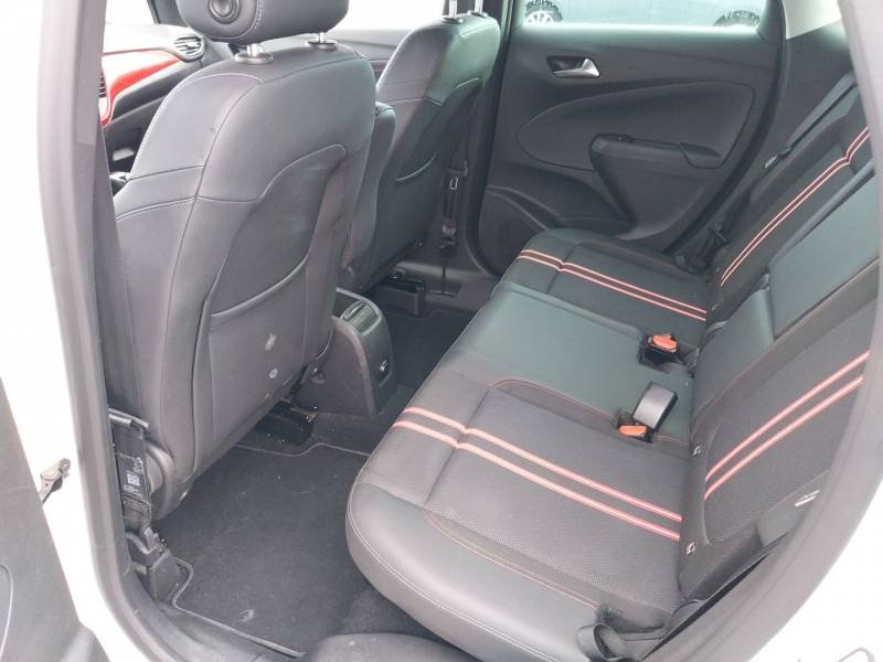 Opel Crossland - Photo 16