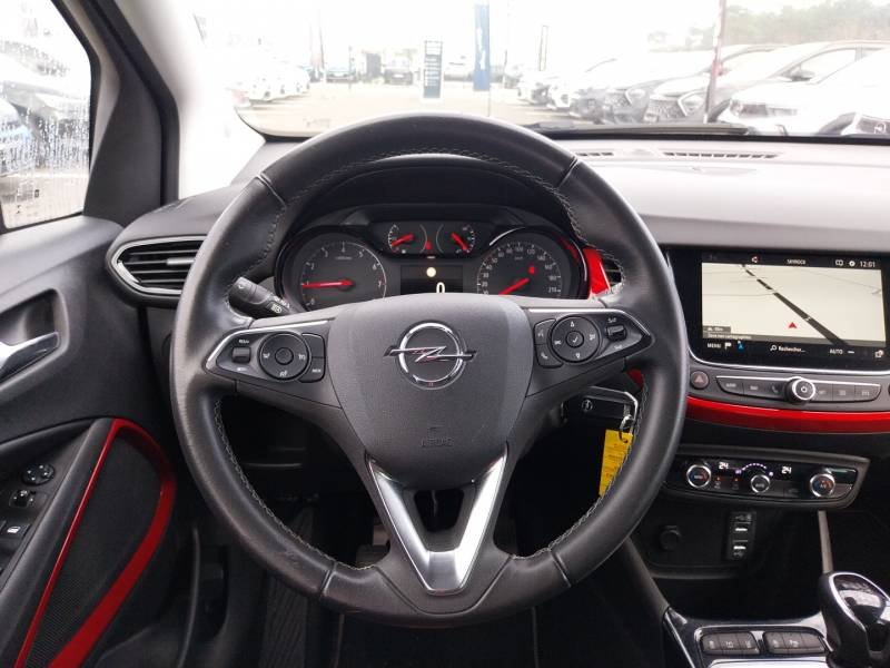 Opel Crossland - Photo 18