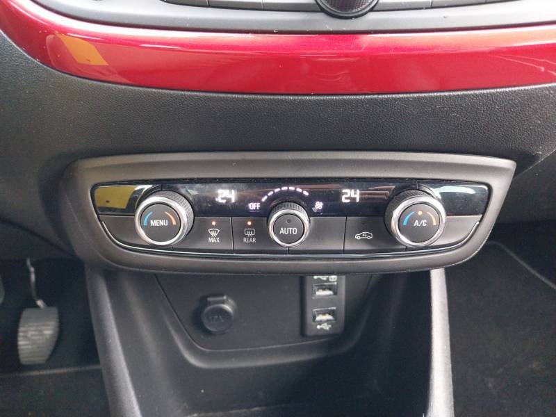 Opel Crossland - Photo 27