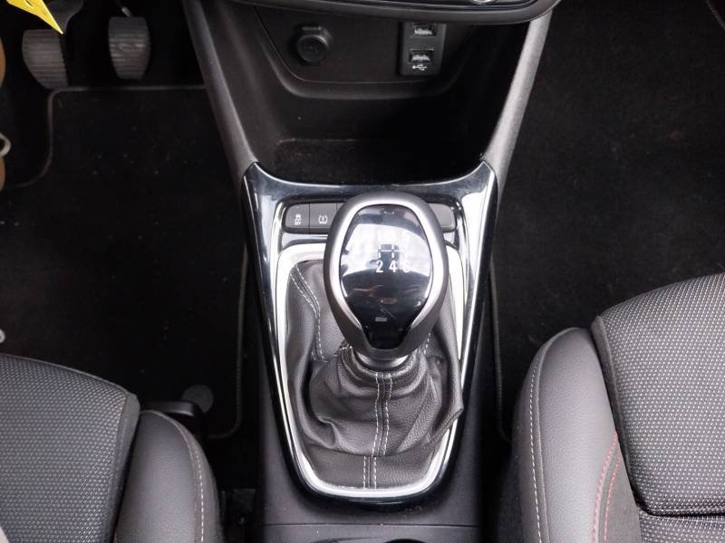 Opel Crossland - Photo 28