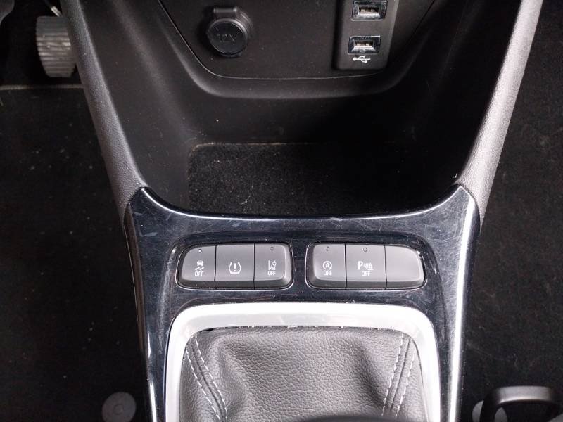 Opel Crossland - Photo 29