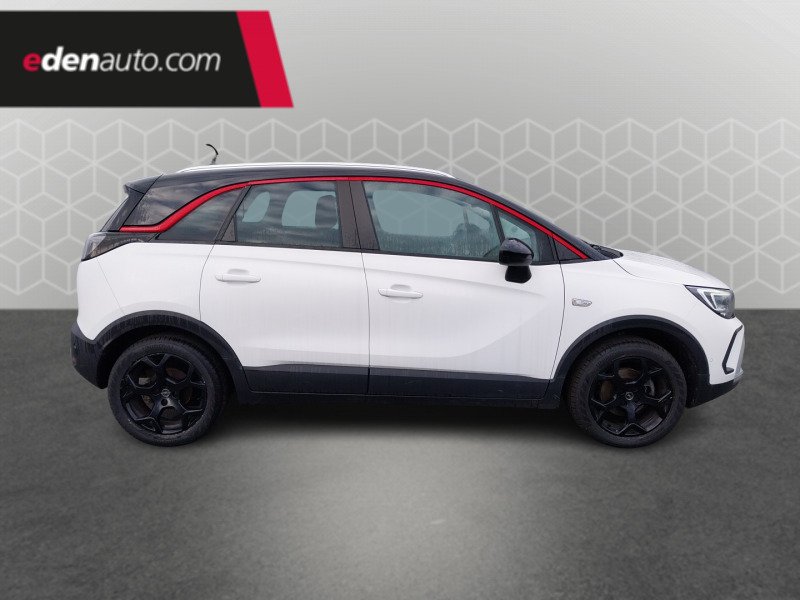 Opel Crossland - Photo 6
