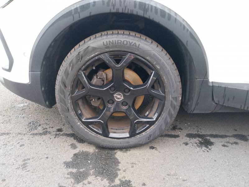 Opel Crossland - Photo 9