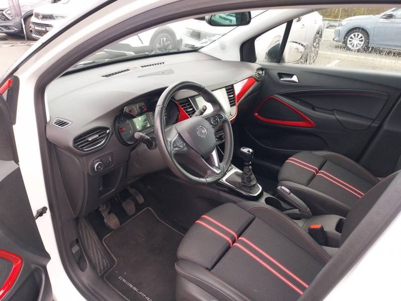Opel Crossland - Photo 10