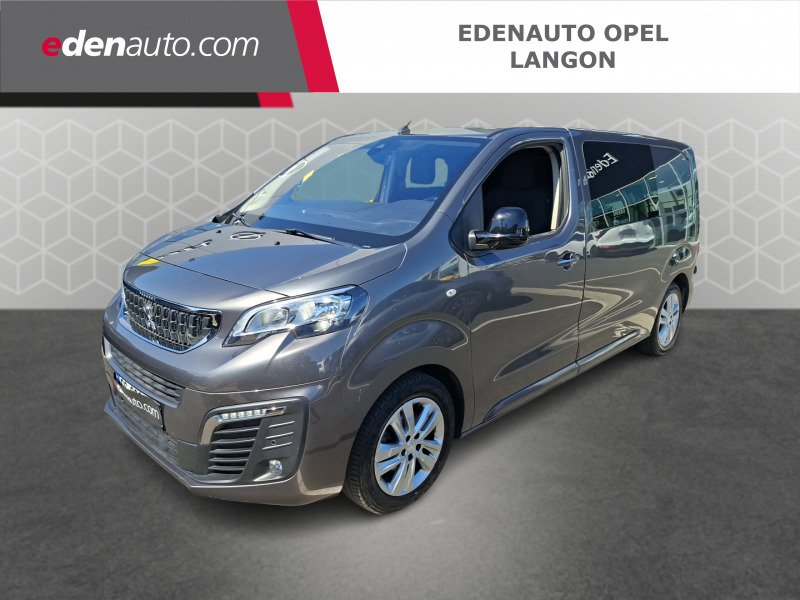 Peugeot Expert - Photo 1