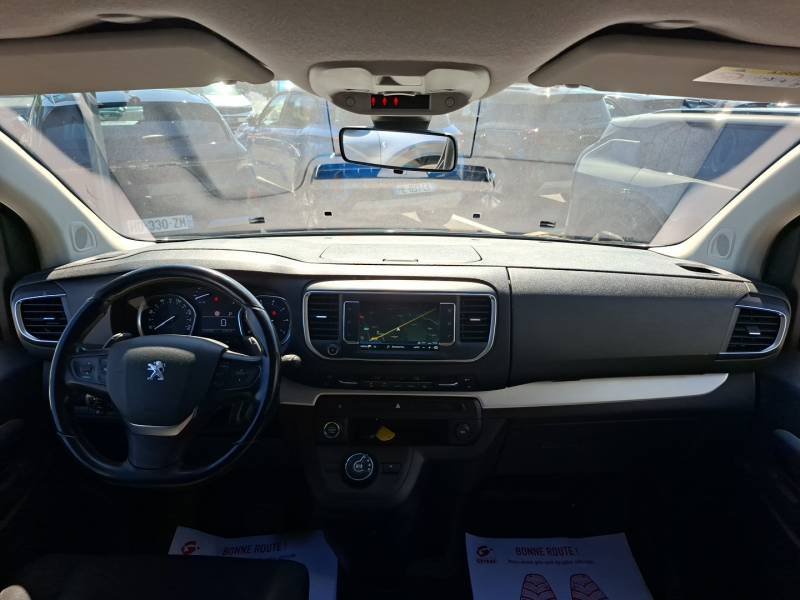 Peugeot Expert - Photo 11
