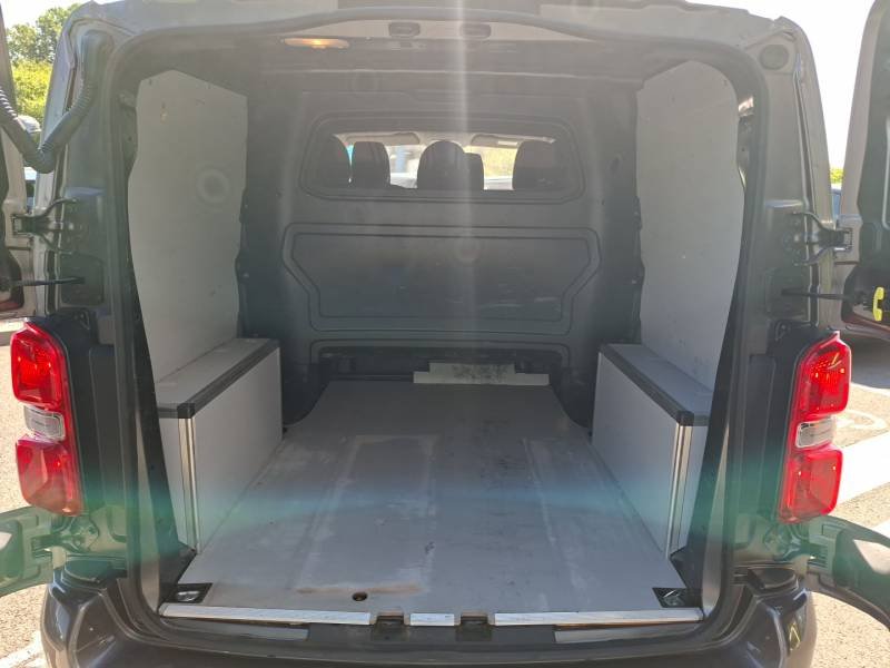 Peugeot Expert - Photo 14