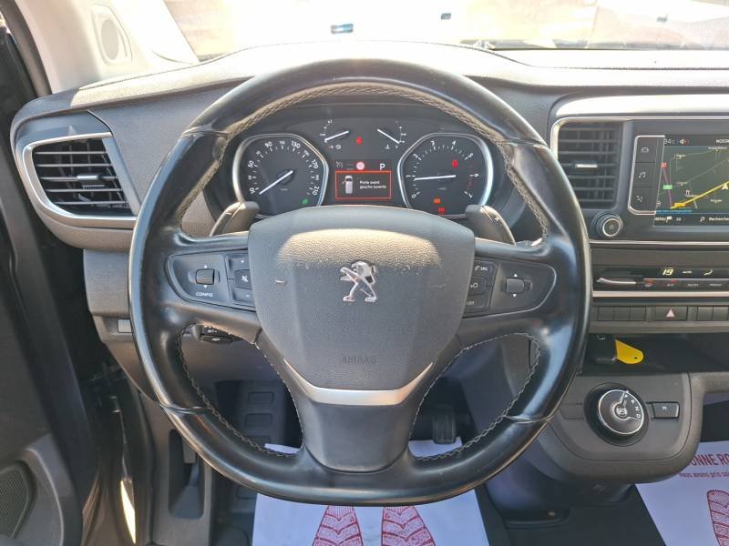 Peugeot Expert - Photo 15