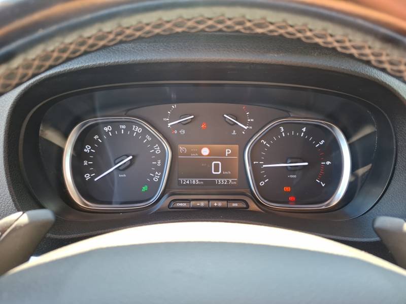 Peugeot Expert - Photo 19