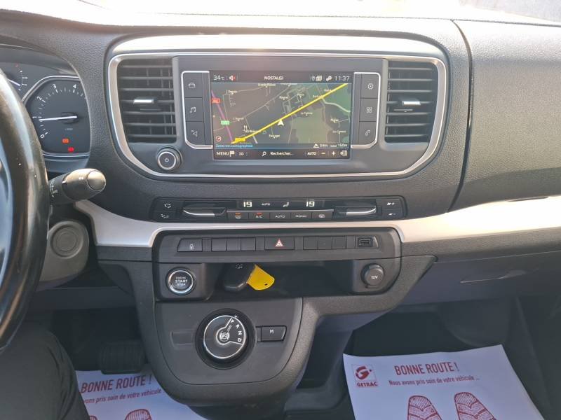 Peugeot Expert - Photo 20