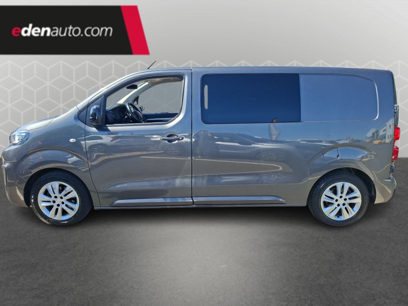 Peugeot Expert - Photo 2