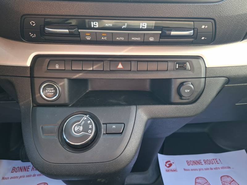 Peugeot Expert - Photo 25