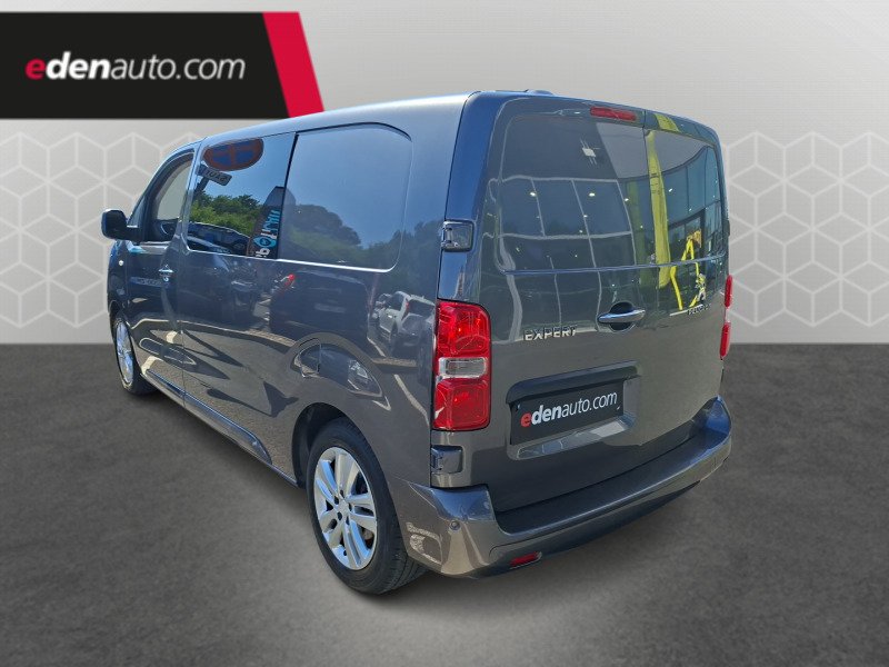 Peugeot Expert - Photo 3