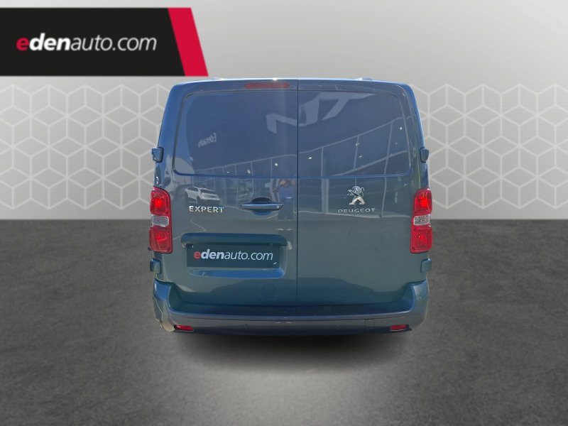 Peugeot Expert - Photo 4