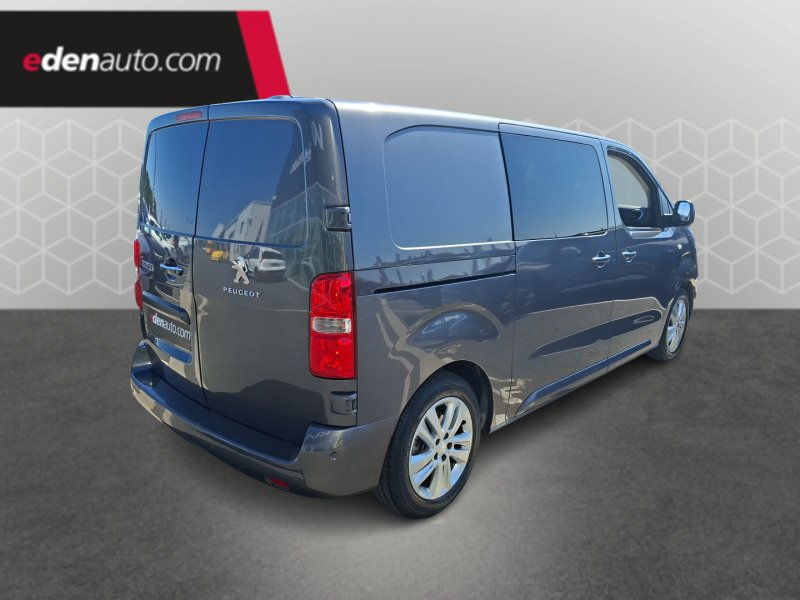 Peugeot Expert - Photo 5